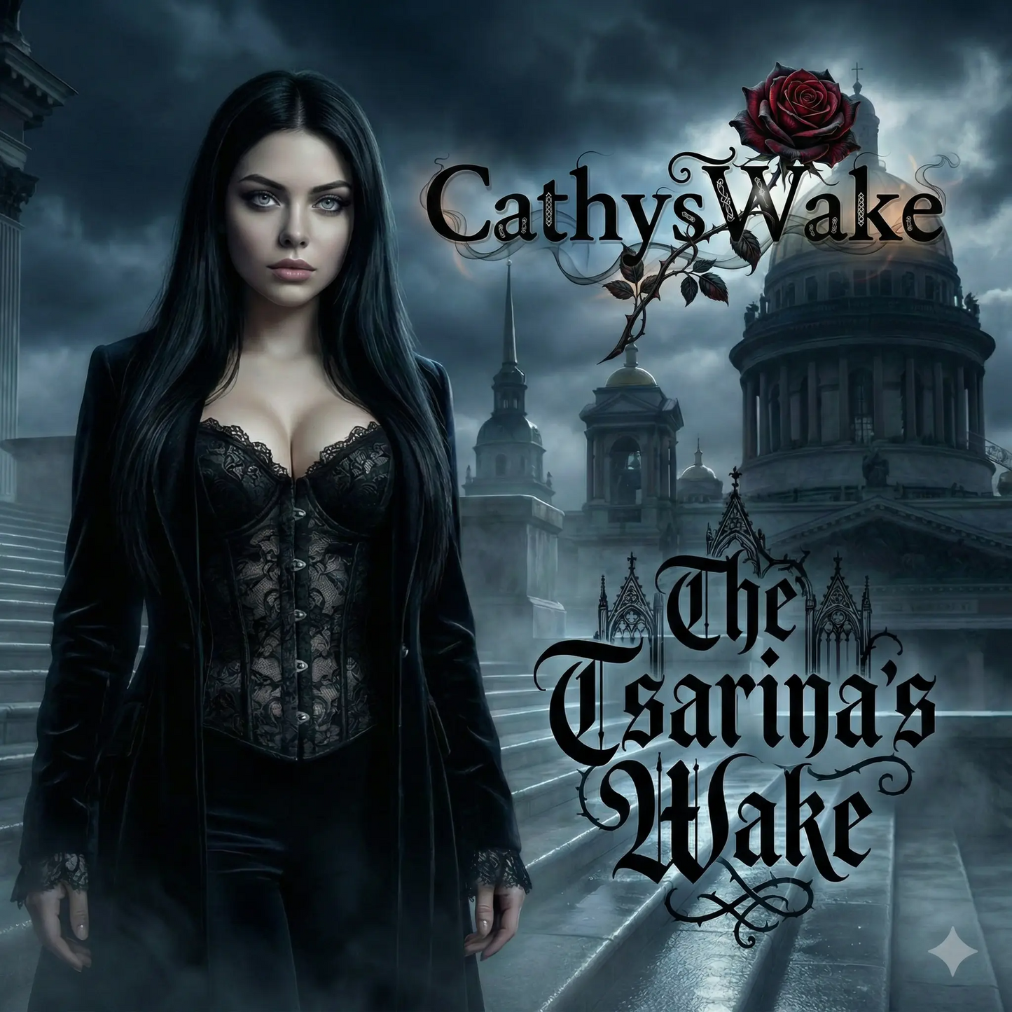 08-CathysWake SiberianHunt WAV-mastered