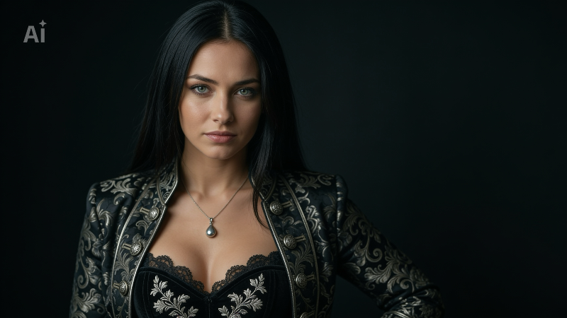 CathysWake WallArt – Three Months Wallpaper & Art Print II