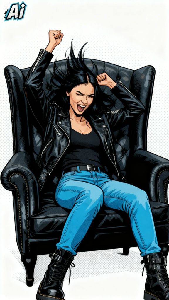 Cathy's Wake Comic Art Triumph Vol. 3