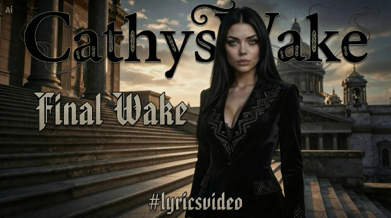 Cathys Wake - Final Wake