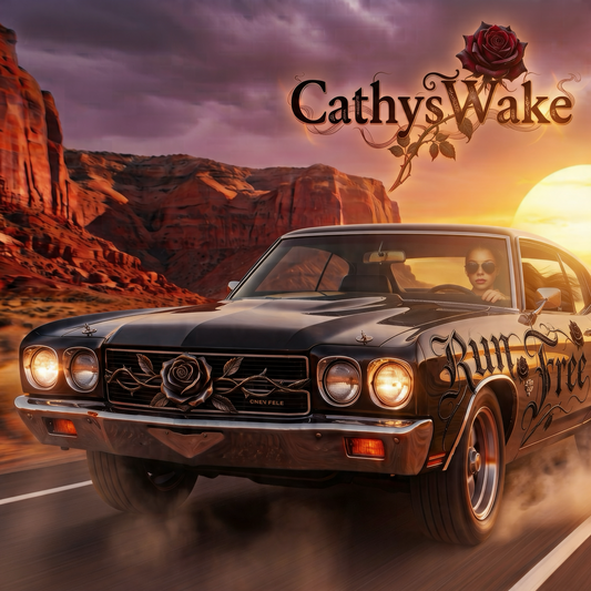 CathysWake returns September, 27.