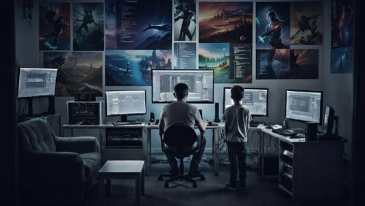 Die Donnerstags Innovation(en)  | A.B.M.-PRODUCTIONS & ABGAME.DE