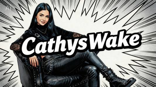 CathysWake First 28DayReport