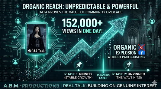 Facebookpost made 152000 views in less than