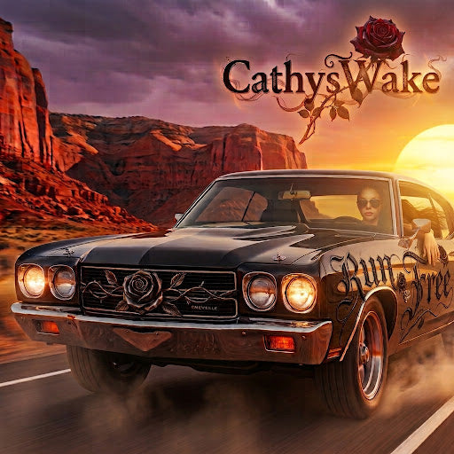CathysWake: Run Free roll on 27 September