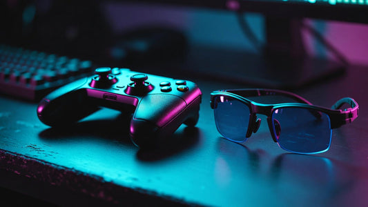 Maximale Konzentration: Wie du deinen Flow beim Gaming hältst