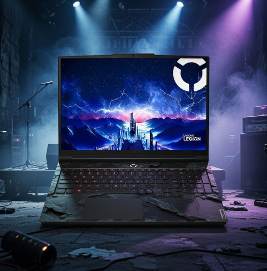 Das High-Performance Setup 2026 – Warum dein altes Gear dich bremst.