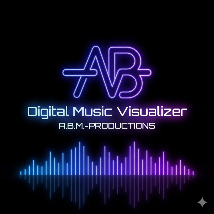 Music Visualizer