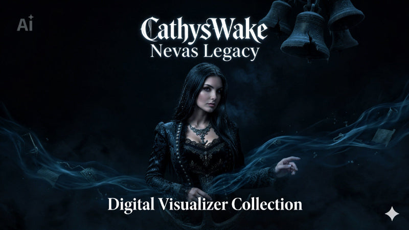 CathysWake Nevas Legacy