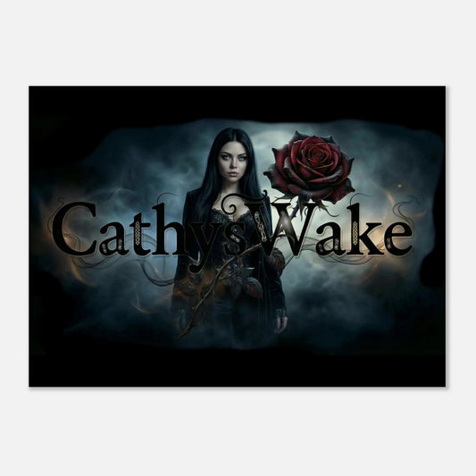 CathysWake MyRose