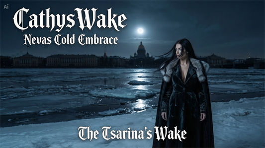 CathysWake - Nevas Cold Embrace - FullPack