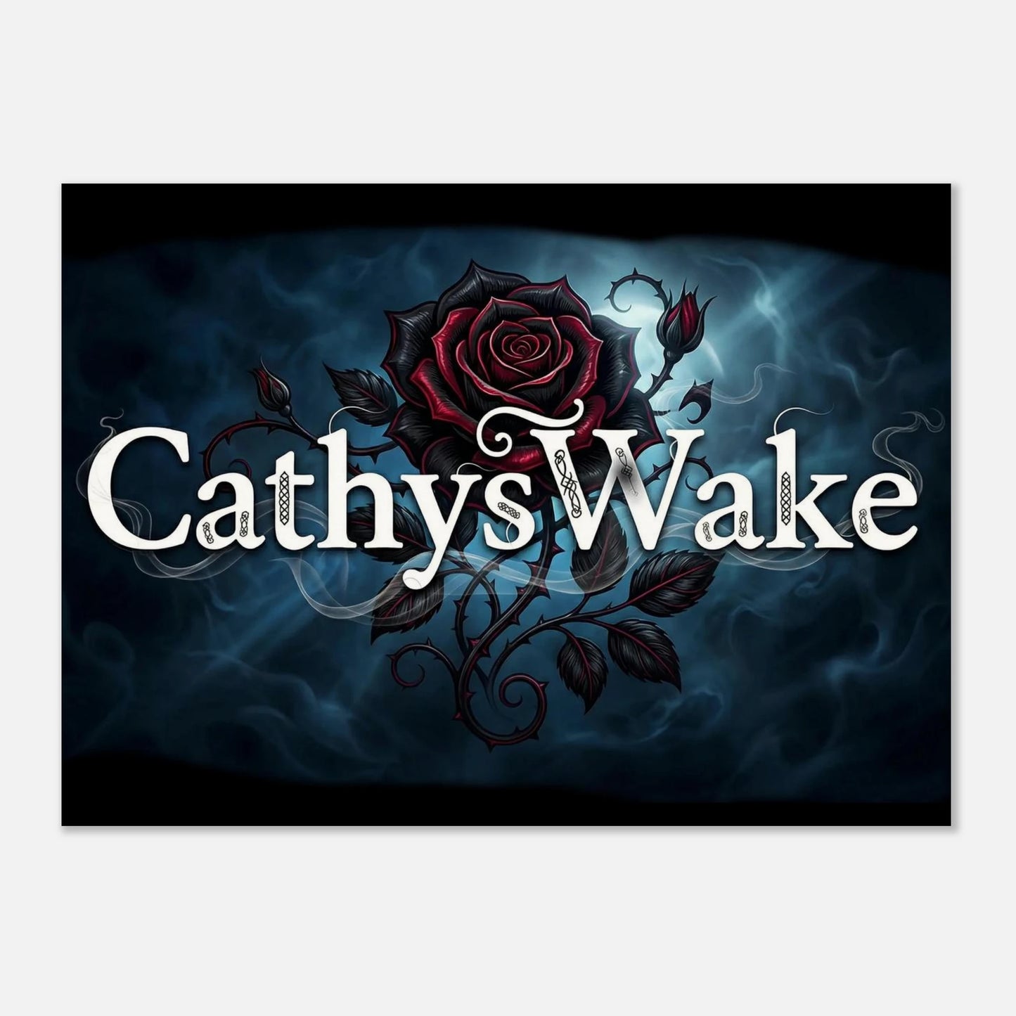 CathysWake "ROSE"