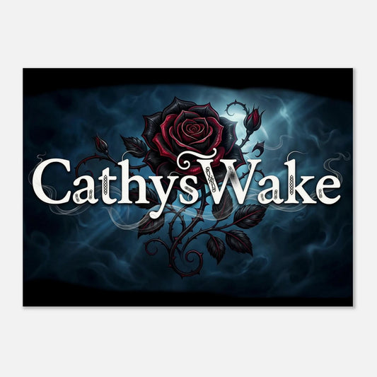 CathysWake "ROSE"