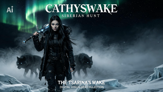 CathysWake Siberian Hunt