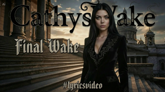 Cathys Wake - Final Wake