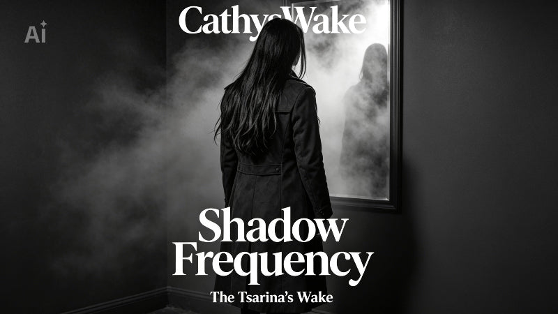 CathysWake - Shadow Frequency