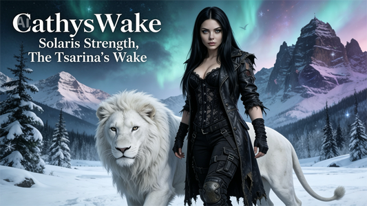 CathysWake - Solaris Strength - FullPack