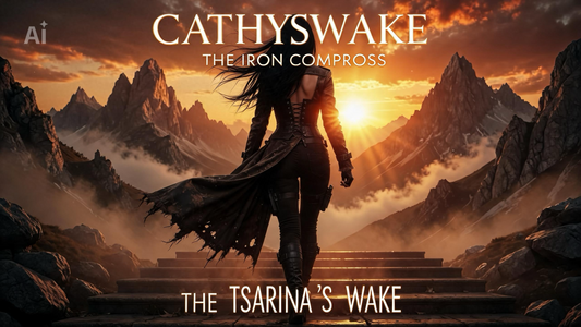 CathysWake - The Iron Compass - FullPack